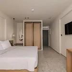 Szálloda Anna Island Pefkohóri