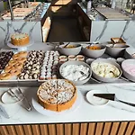 Anna Island Szálloda Pefkohóri