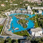 Szálloda Anna Island Pefkohóri