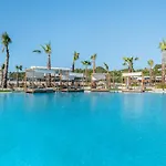 Szálloda Anna Island Pefkohóri
