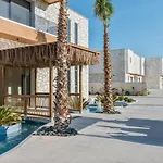 Szálloda Anna Island Pefkohóri