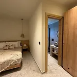 Szálloda Anna Island Pefkohóri