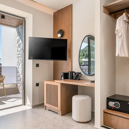 Hotel Anna Island *