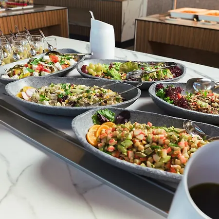 Отель Anna Island