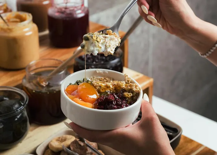 Anna Island Pefkochori