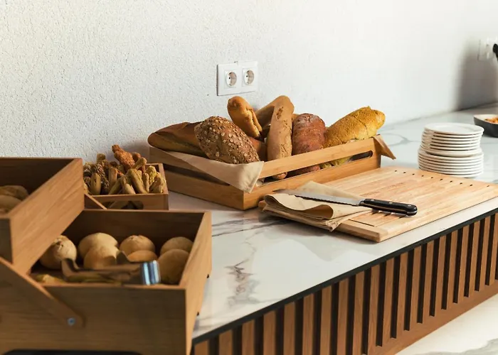 Anna Island * Pefkochori