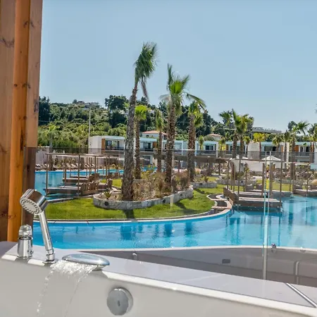 Anna Island Szálloda *