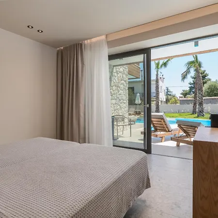 Anna Island Hotell