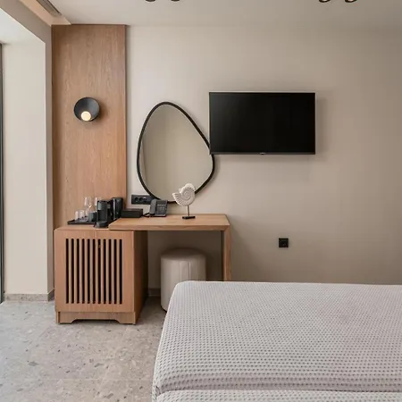 Szálloda Anna Island