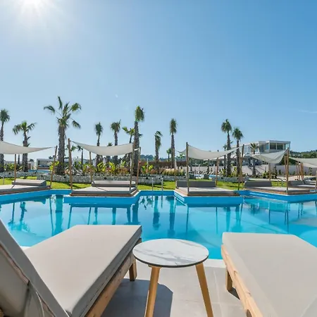 Anna Island * Pefkohóri