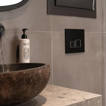 Szálloda Anna Island