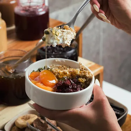 Anna Island Pefkohóri