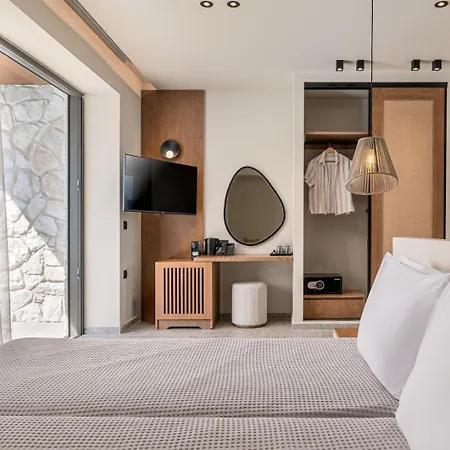 Szálloda Anna Island *