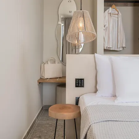 Szálloda Anna Island