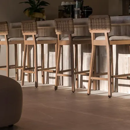 Szálloda Anna Island *