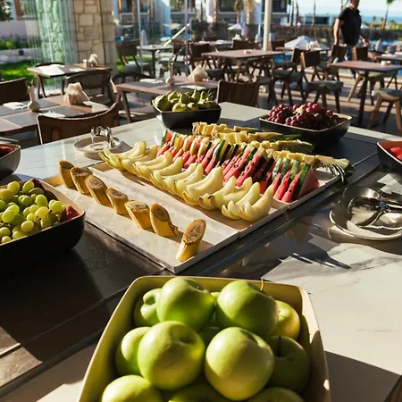 Anna Island Szálloda