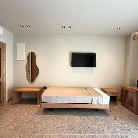 Hotell Anna Island *