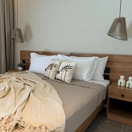 Hotell Anna Island