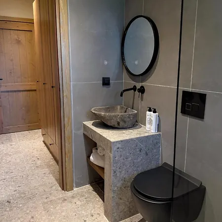 Hotell Anna Island