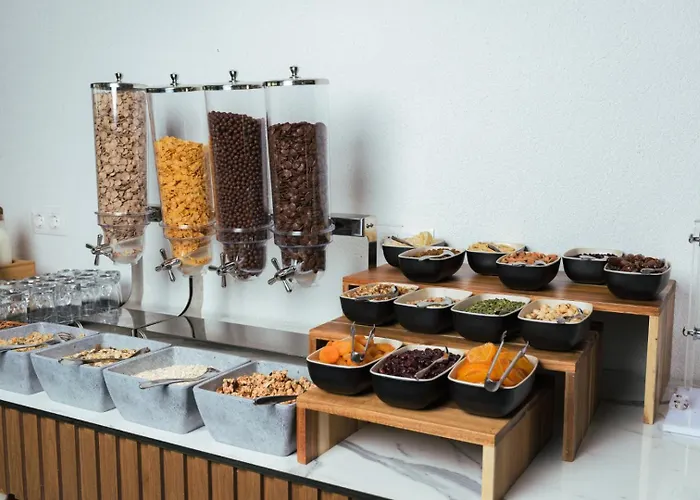 Anna Island Pefkochori