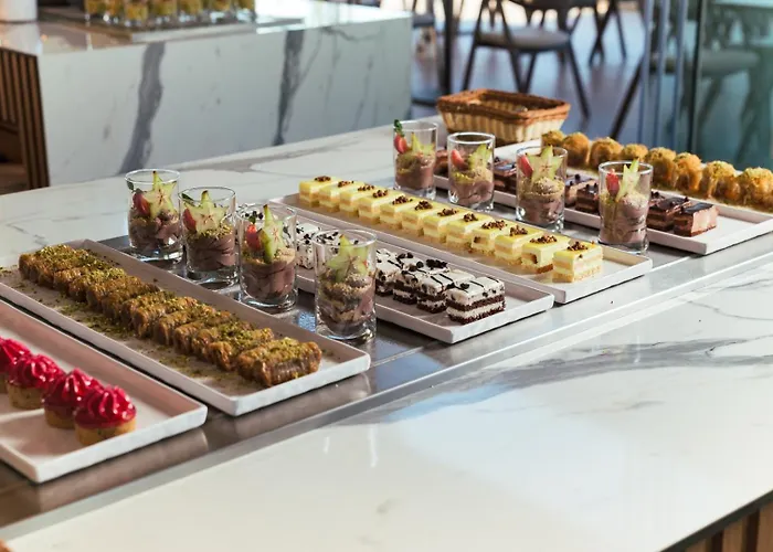 Anna Island Hotel Pefkochori