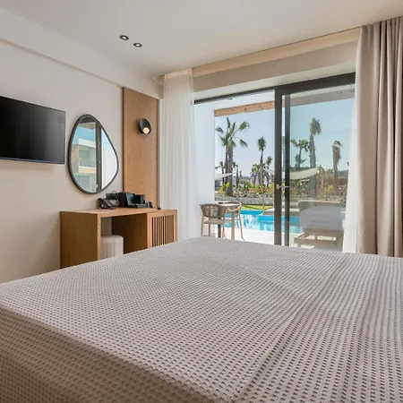 Hotel Anna Island