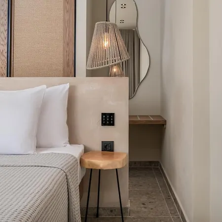 فندق Anna Island *