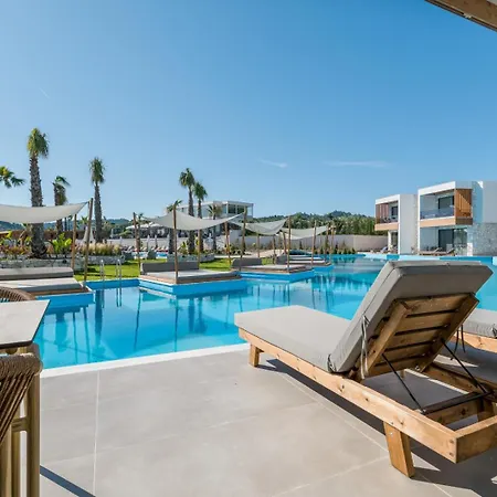 Anna Island فندق