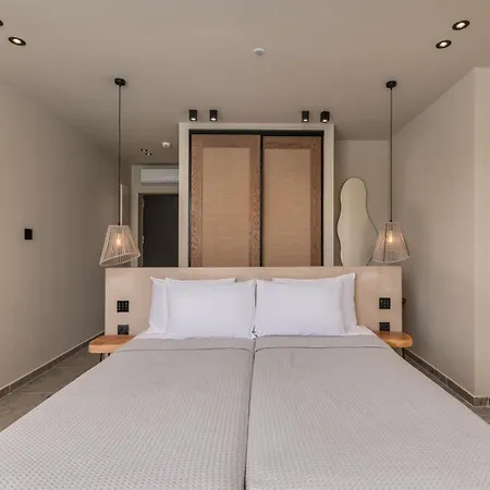 Anna Island Hotel Pefkochori