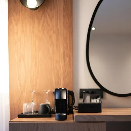 Anna Island فندق