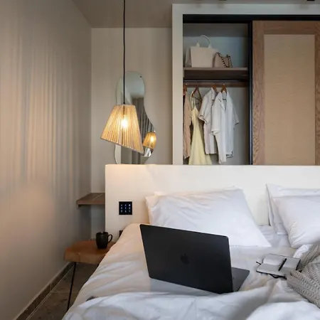 Anna Island فندق بيفكوهوري