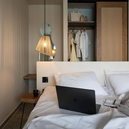 Anna Island فندق *