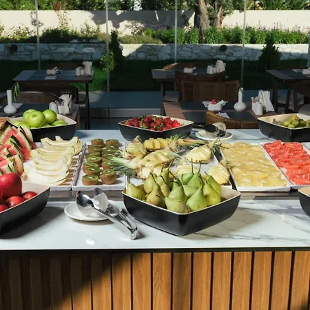 فندق Anna Island