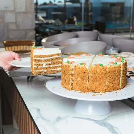 Anna Island فندق بيفكوهوري