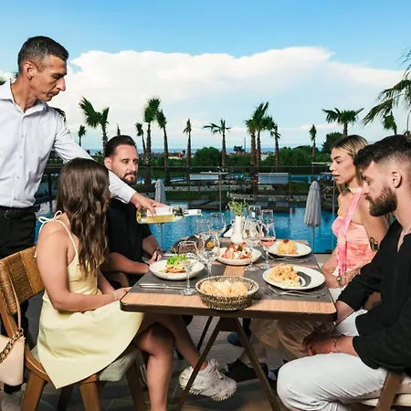 فندق Anna Island بيفكوهوري