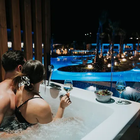 فندق Anna Island