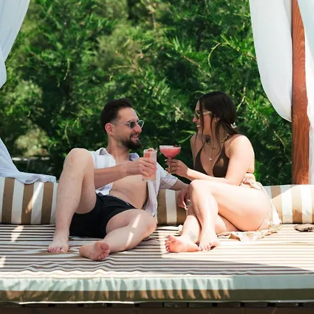 فندق Anna Island