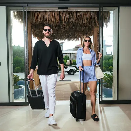 Anna Island Hotel