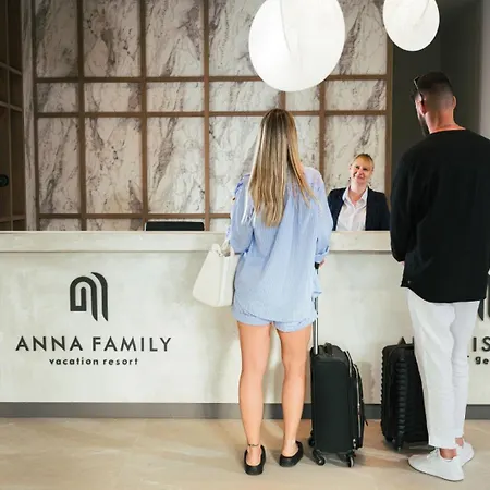 Anna Island بيفكوهوري