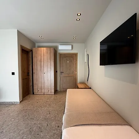 Hotel Anna Island